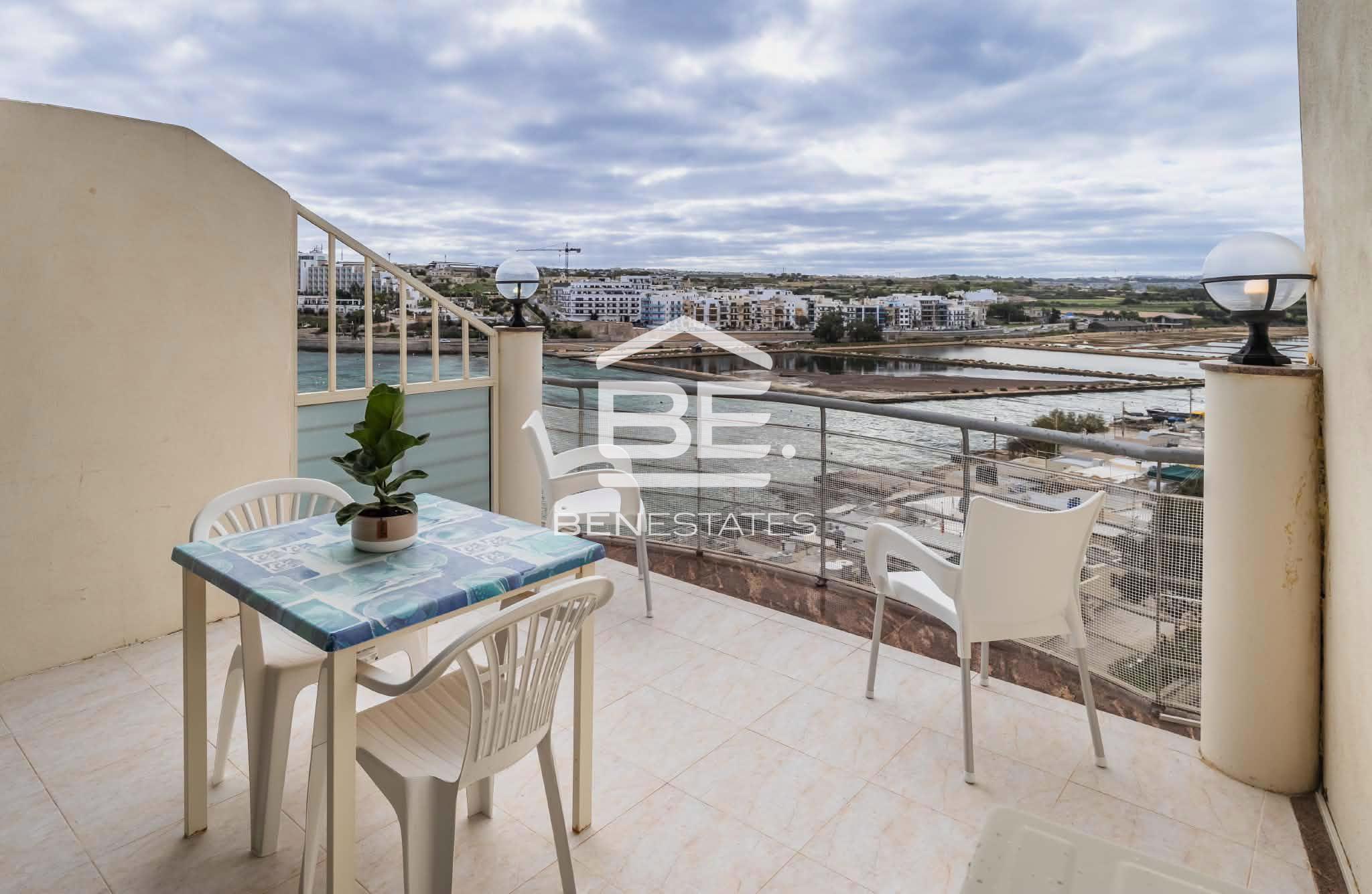 Apartment — Ben Estates