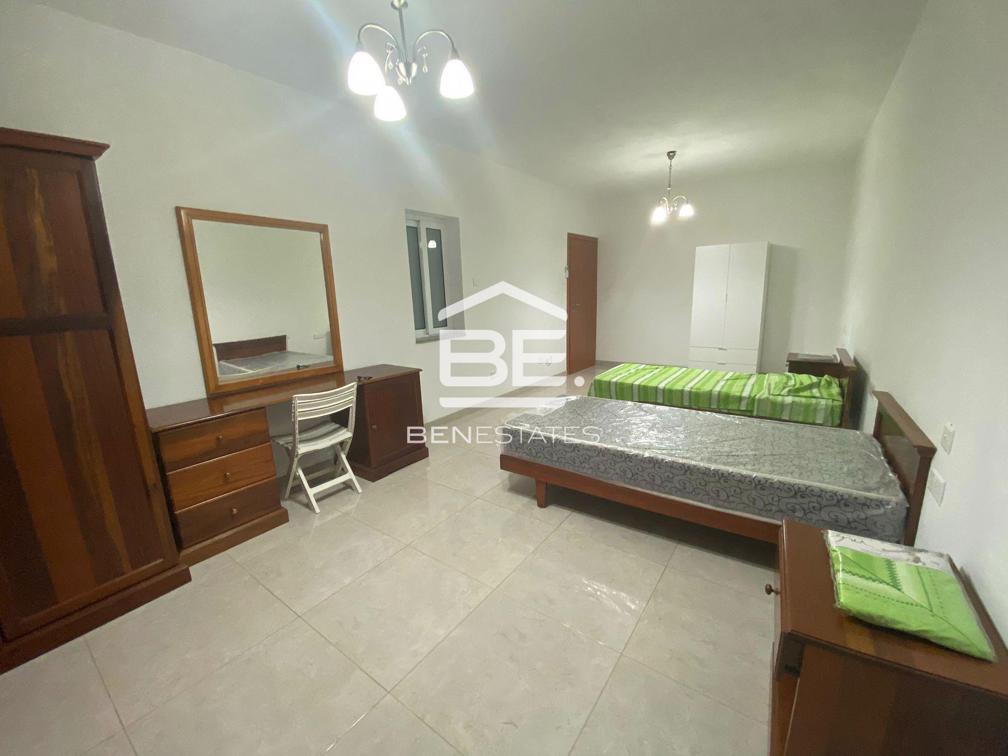 Apartment — Ben Estates