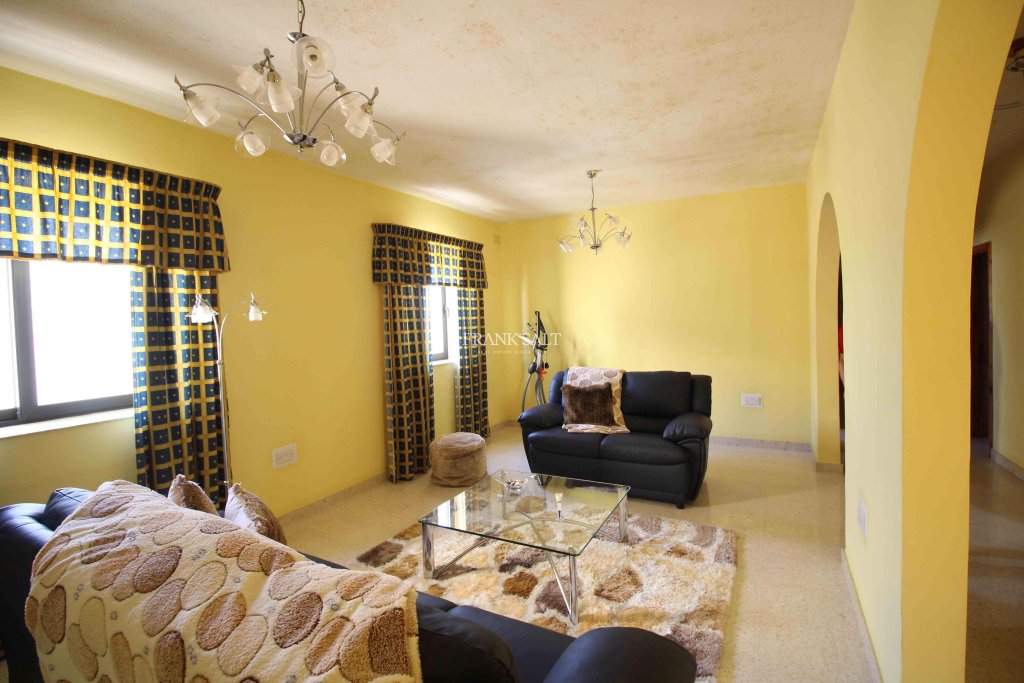 Msida, Apartment — Frank Salt Real Estate