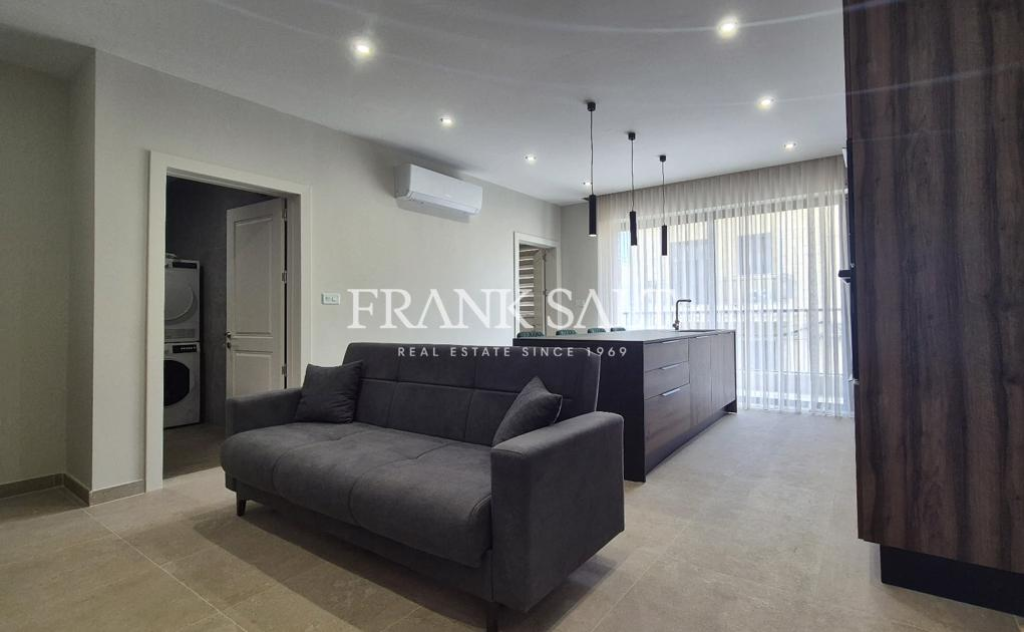 Mosta, Apartment — Frank Salt Real Estate