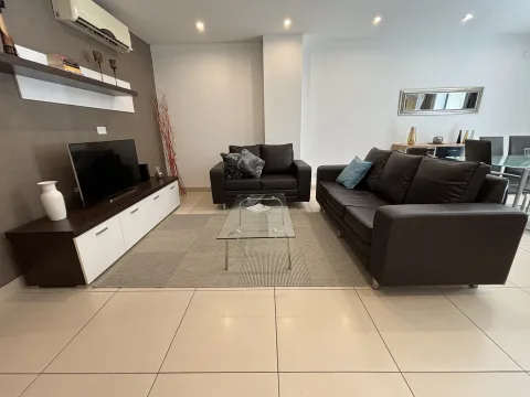 2 bed Apartment in Sliema — Malta Sotheby's International Realty