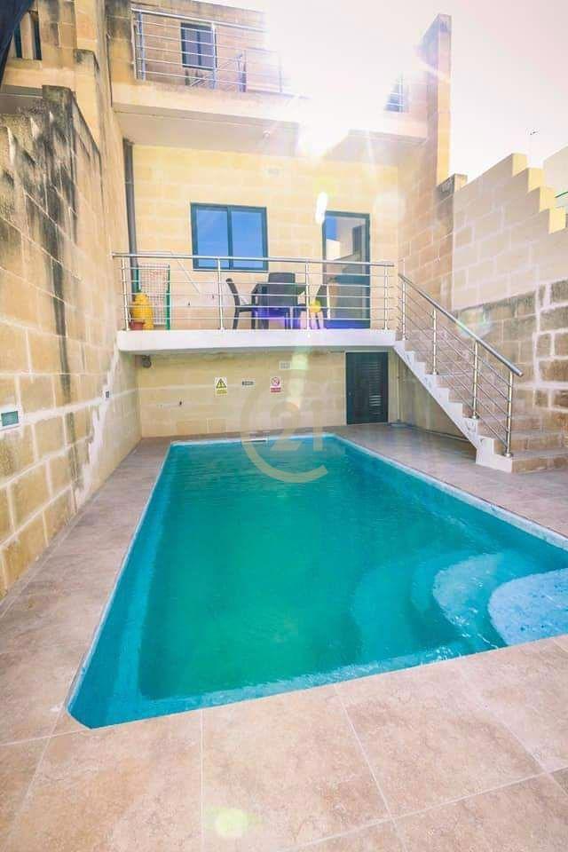 House in Kercem — Century 21 Malta