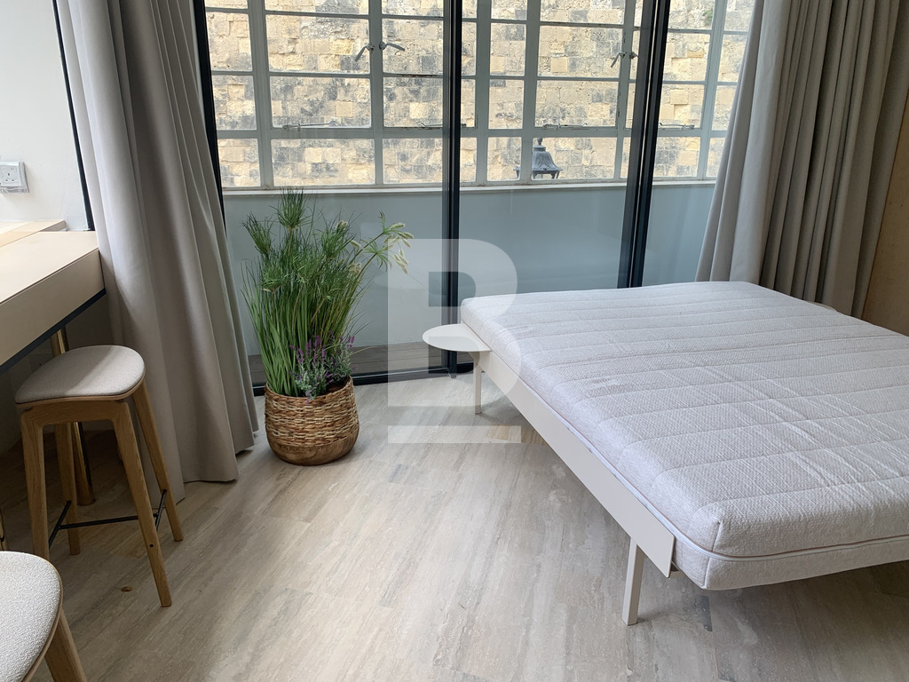 2 bed Apartment for Sale in Valletta — Belair Property