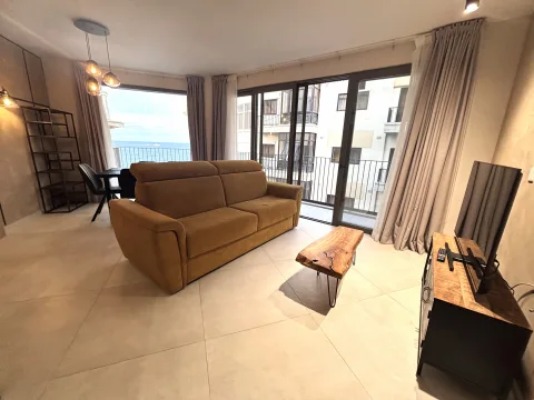 2 bed Apartment in Sliema — Malta Sotheby's International Realty