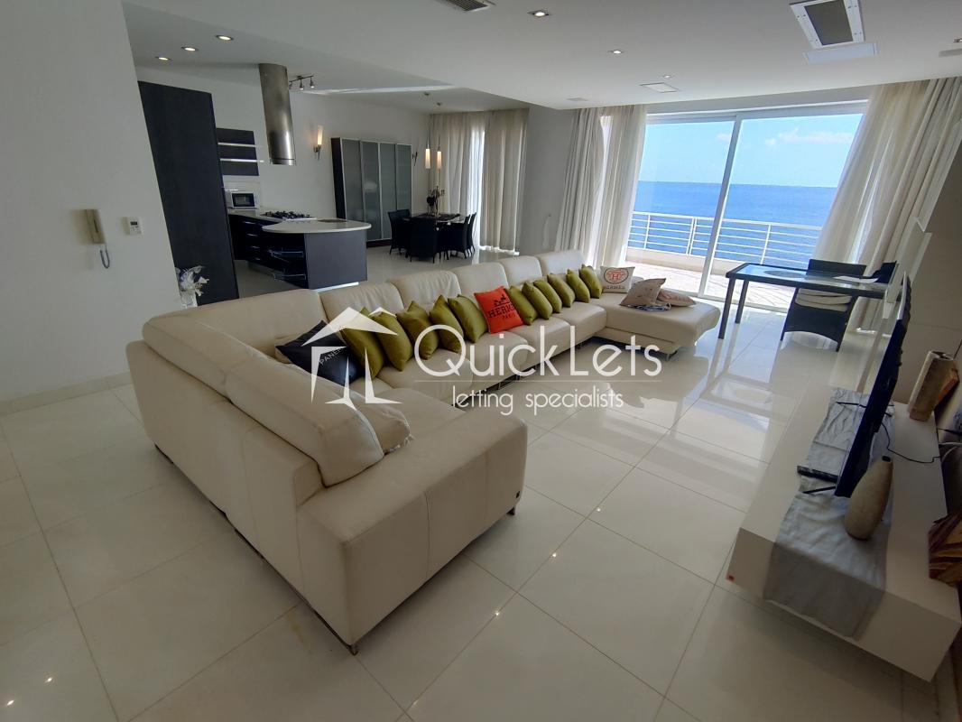 Maisonettes in Marsaskala - REF 82935 — QuickLets