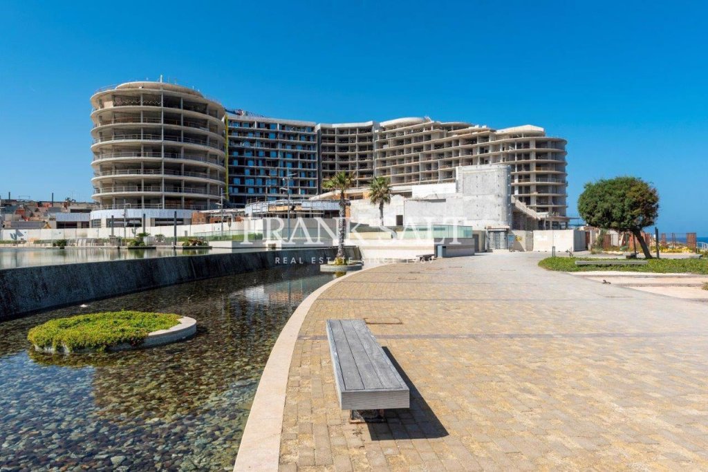 The Shore Line at Smart City, Apartment — Frank Salt Real Estate