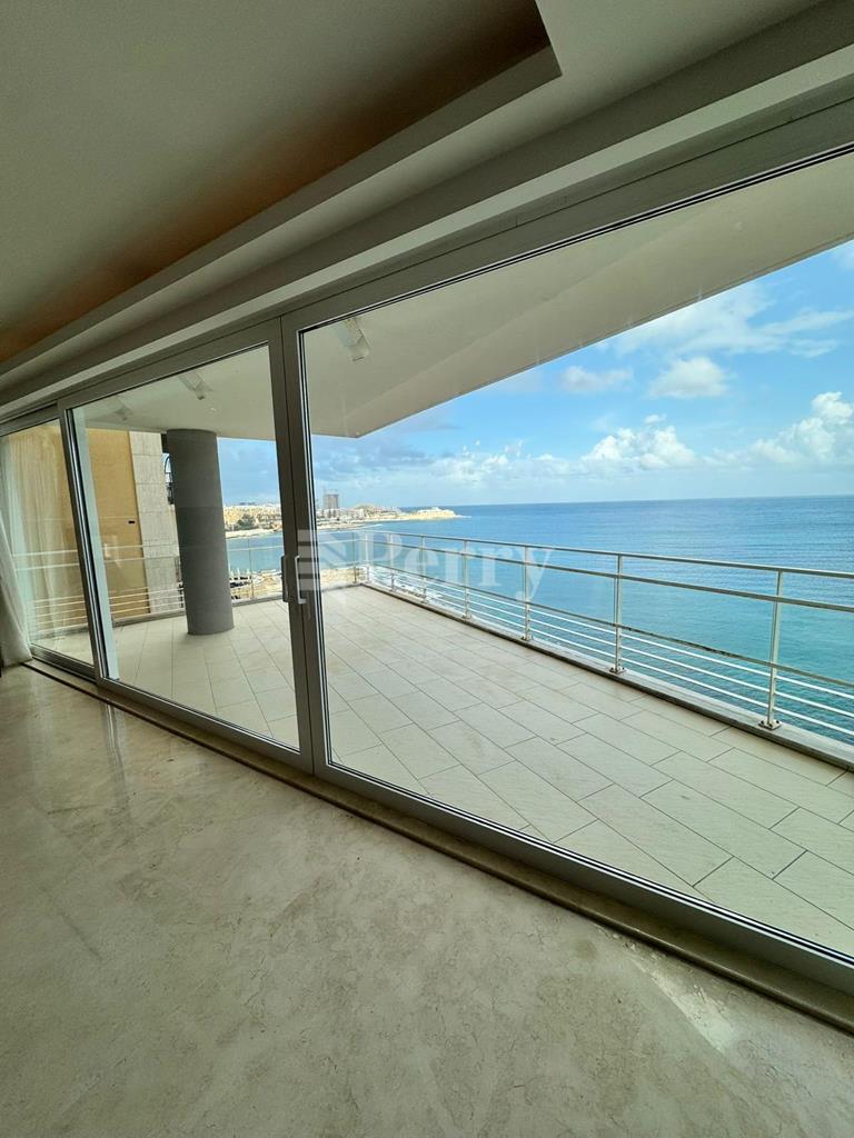 Sliema Apartment — Perry Estate Agents