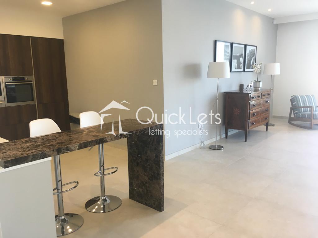 Apartments in Sliema - REF 88692 — QuickLets