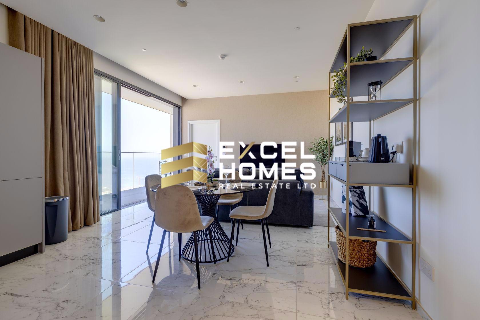 Apartment — Excel Homes Real Estate