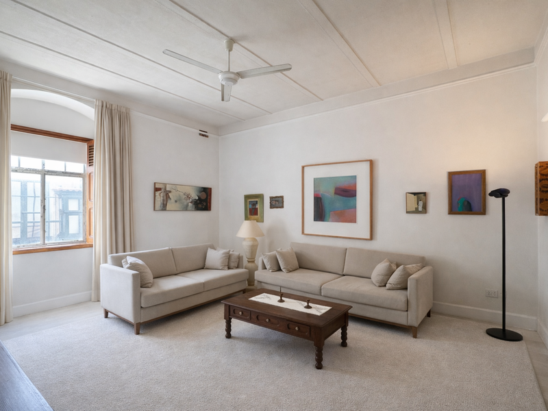 3 bed Apartment in Valletta — Malta Sotheby's International Realty