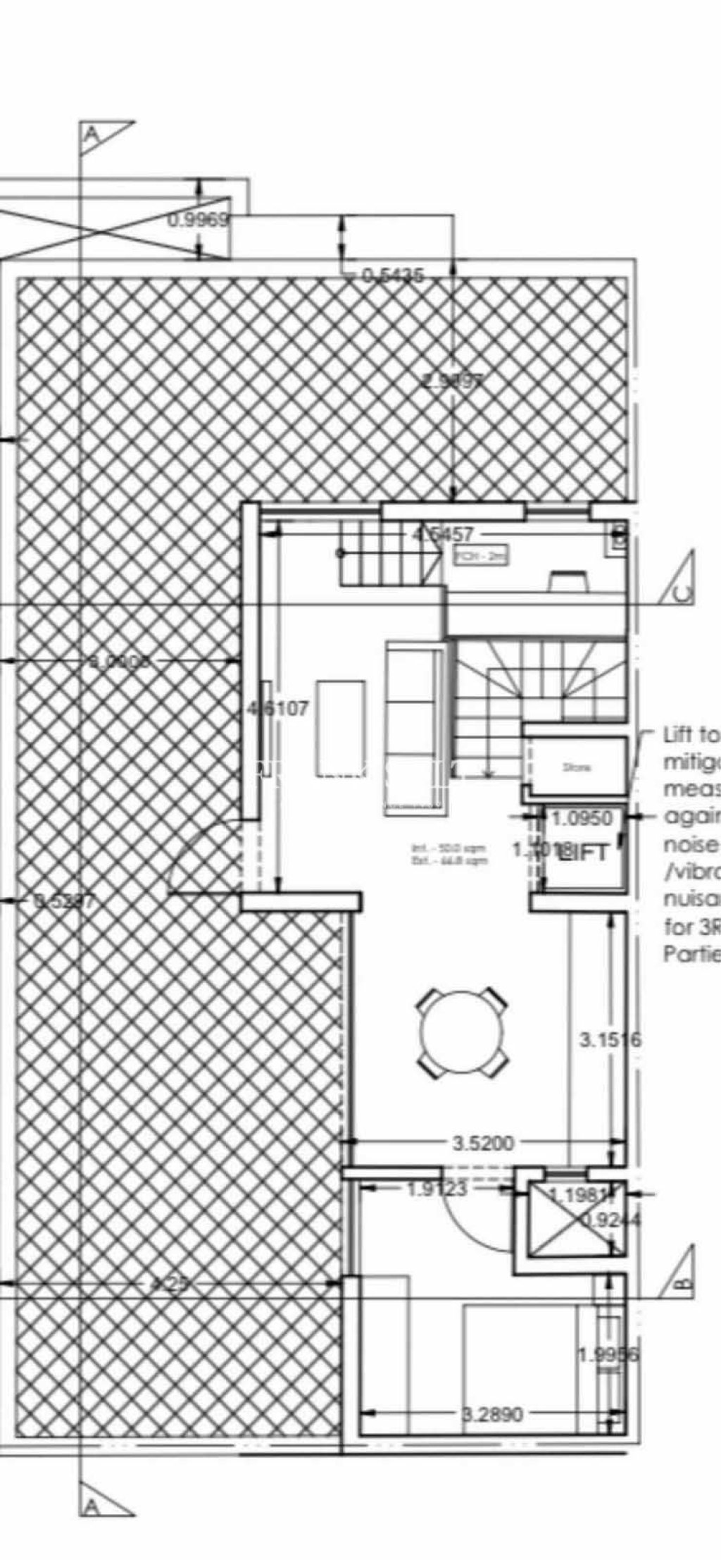 Gzira, Penthouse — Frank Salt Real Estate