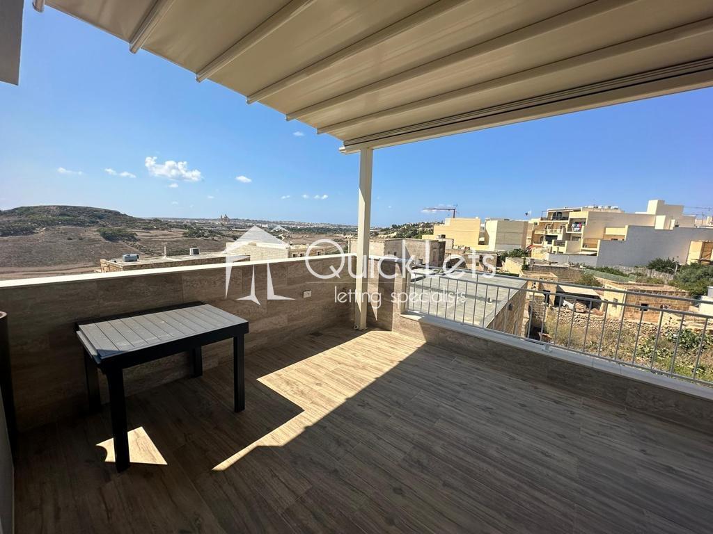 Penthouses in Gozo - Xaghra - REF 82394 — QuickLets