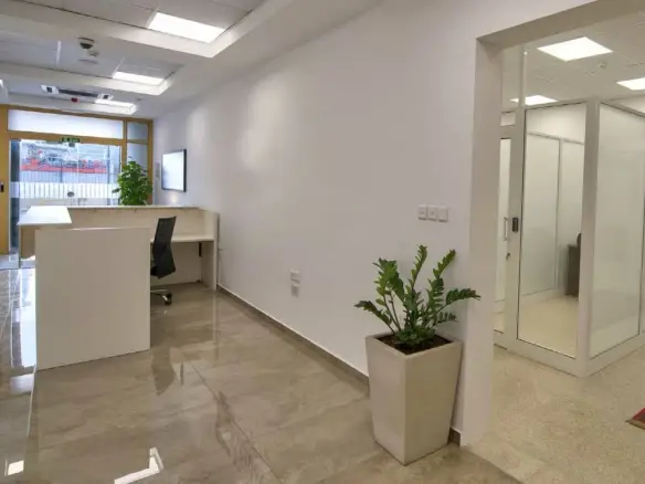Serviced Offices in Valletta for rent — Malta Offices