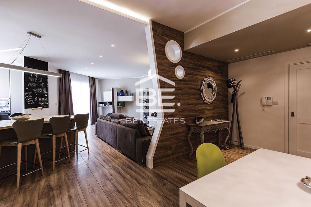 Apartment — Ben Estates