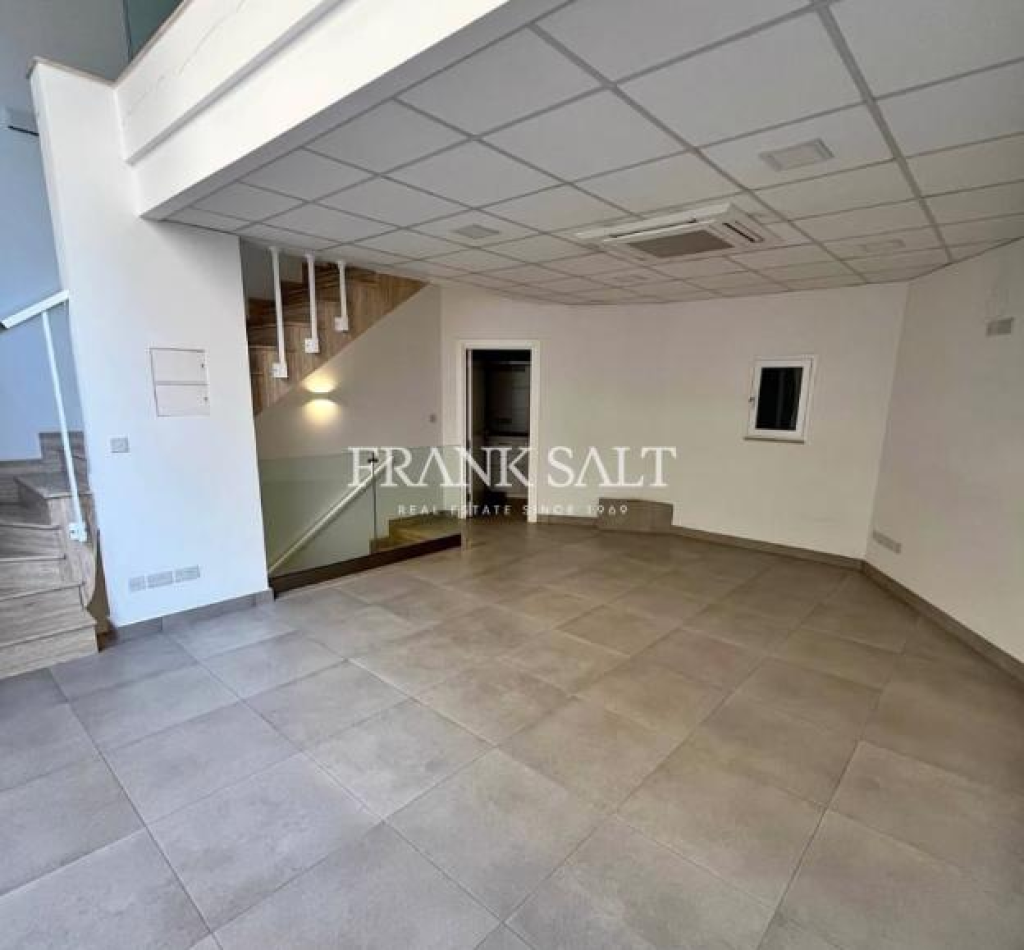 Sliema, Office — Frank Salt Real Estate