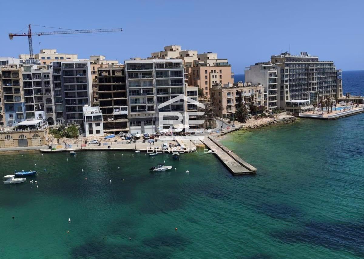 Apartment — Ben Estates