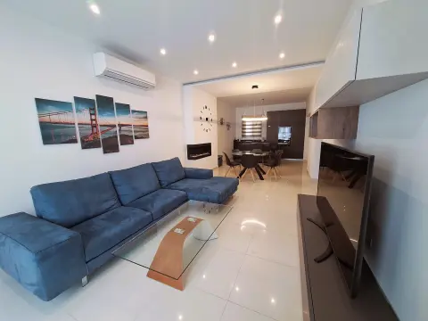 4 bed Apartment in Sliema — Malta Sotheby's International Realty
