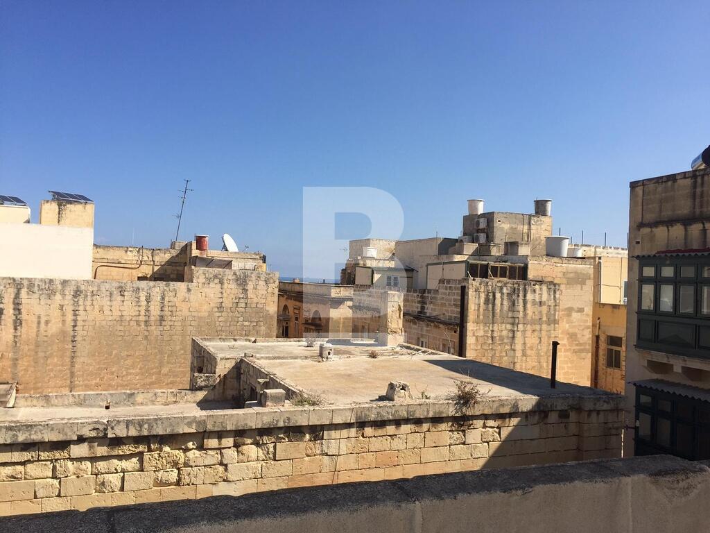 Office for rent in Floriana — Belair Property