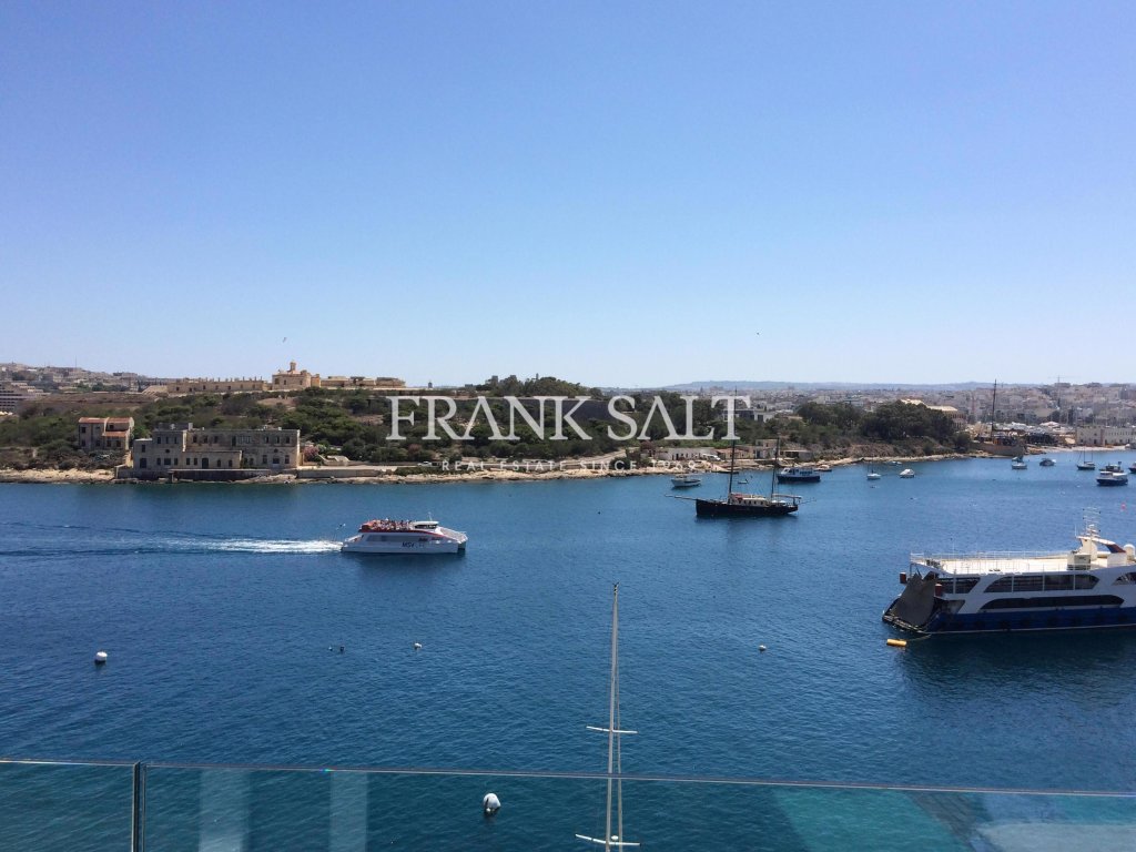 Sliema, Apartment — Frank Salt Real Estate