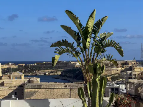4 bed Palazzo in Senglea — Malta Sotheby's International Realty