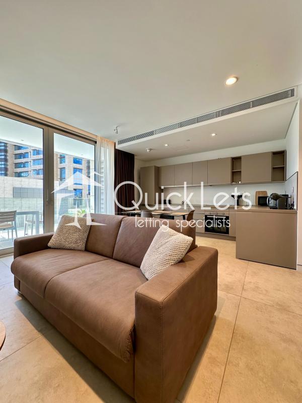 Apartments in Kalkara - REF 85125 — QuickLets