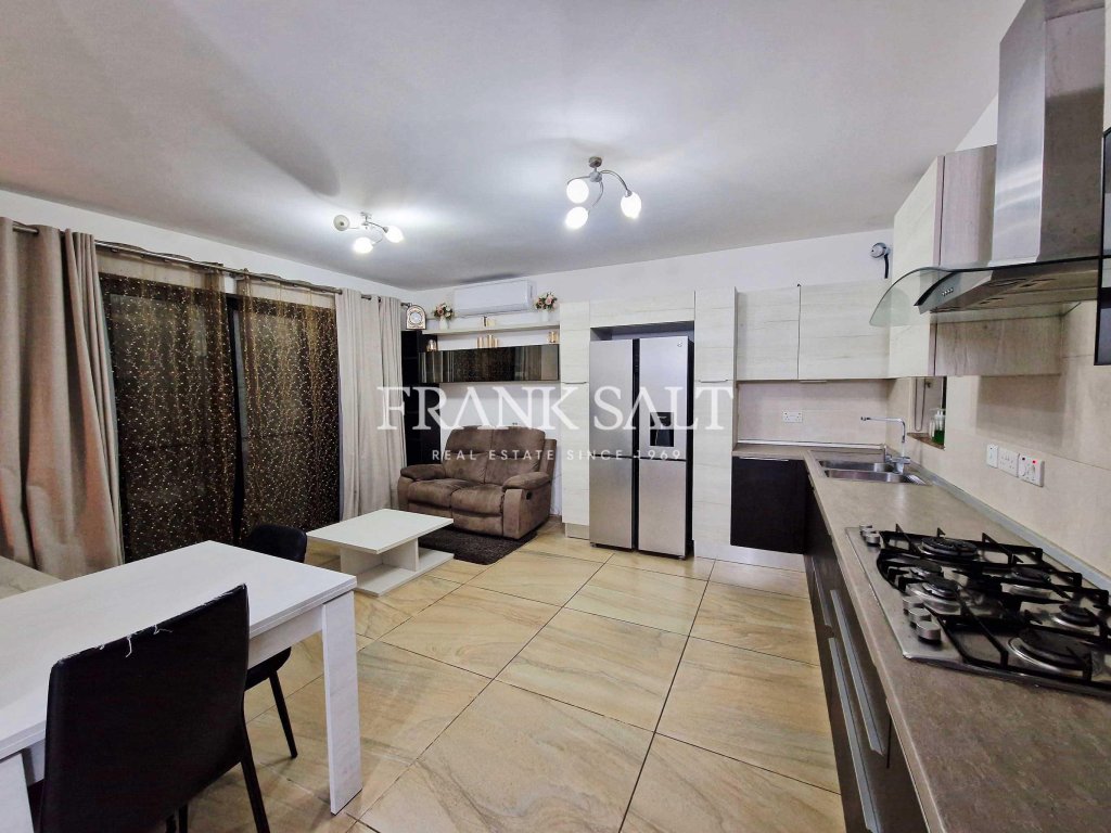 Bugibba, Penthouse — Frank Salt Real Estate