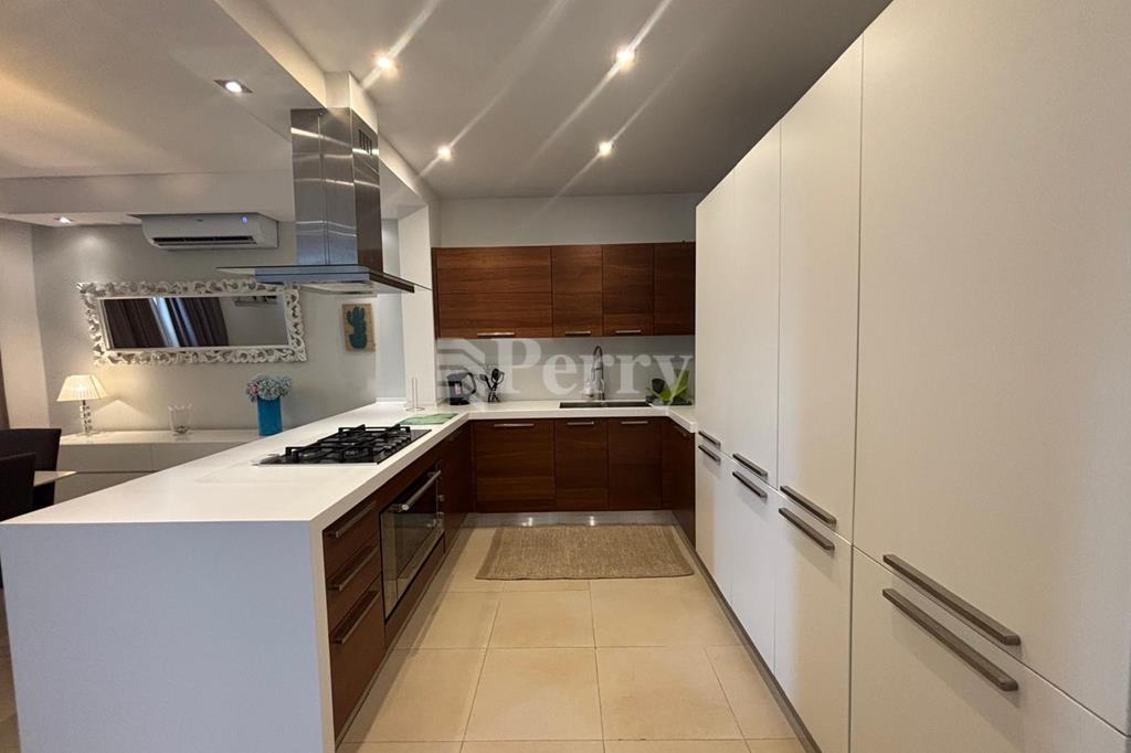 Ibrag Apartment — Perry Estate Agents