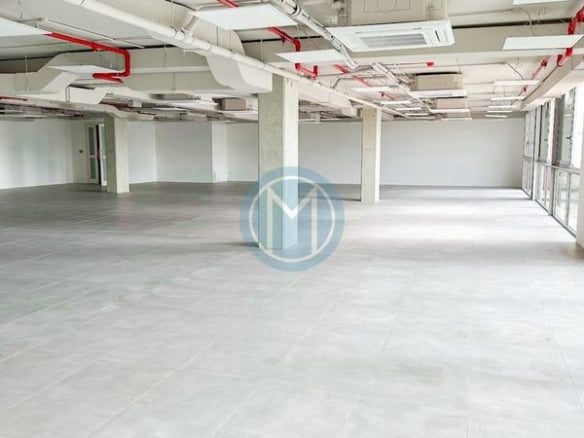 810 SQM Office Space for Sale in Msida — Malta Offices