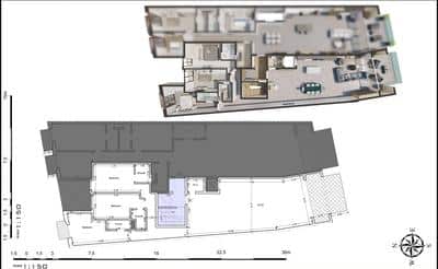 Apartment with a Terrace in Gozo - Qala — Simon Mamo Real Estate