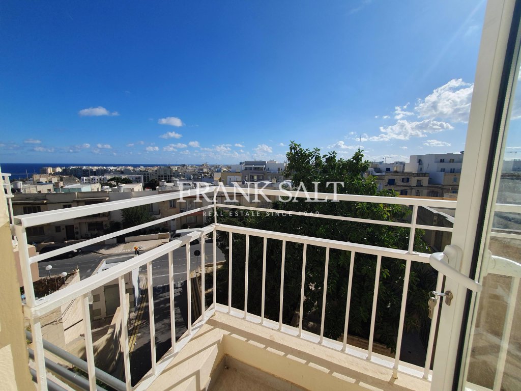 St Julians, Duplex Apartment — Frank Salt Real Estate