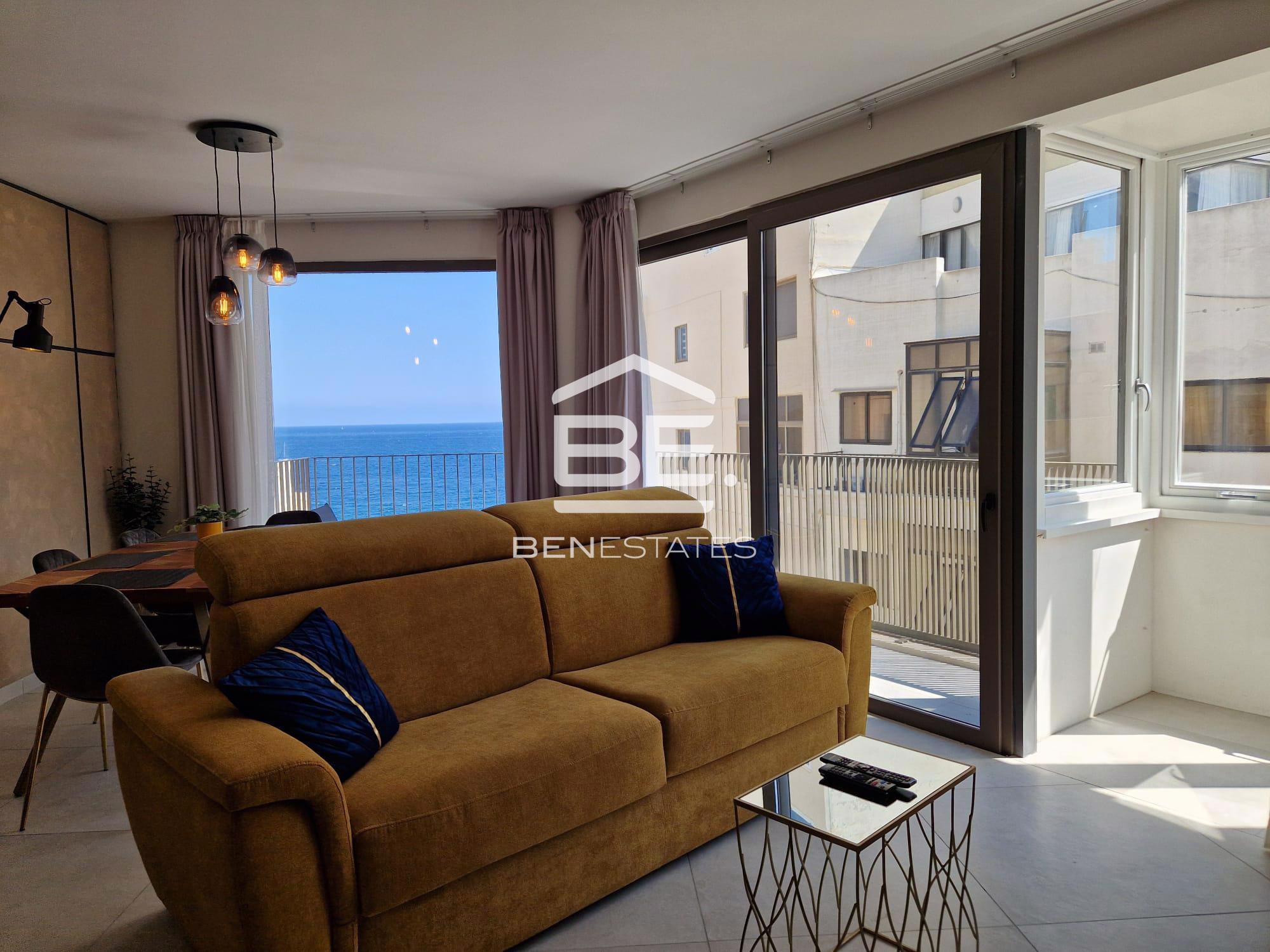 Apartment — Ben Estates