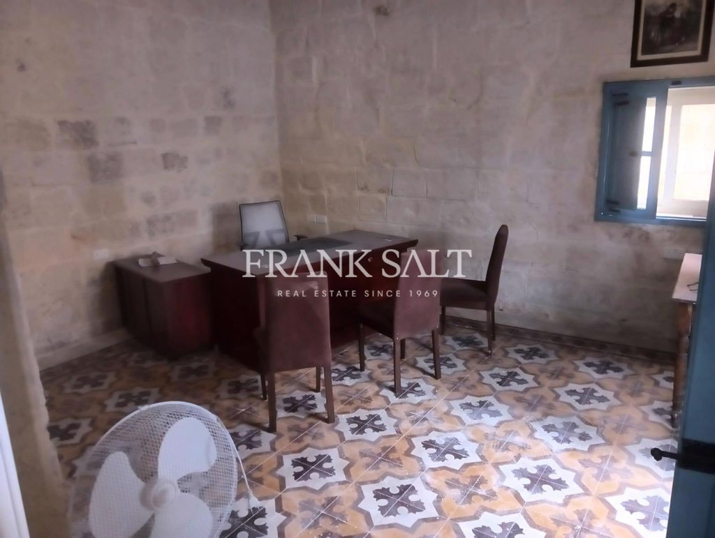 Zebbug, Office — Frank Salt Real Estate