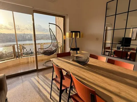 2 bed Apartment in Sliema — Malta Sotheby's International Realty