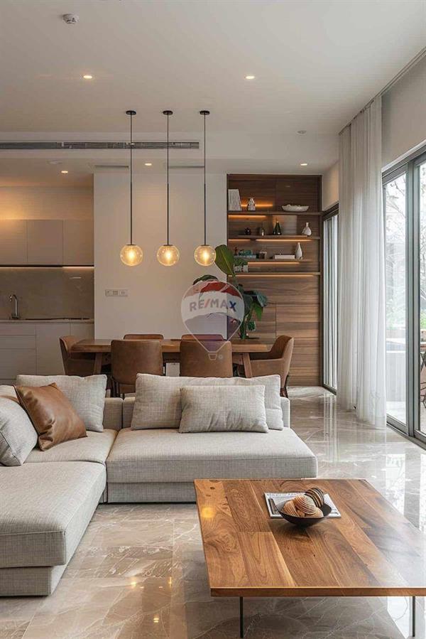 Penthouse — RE/MAX Malta