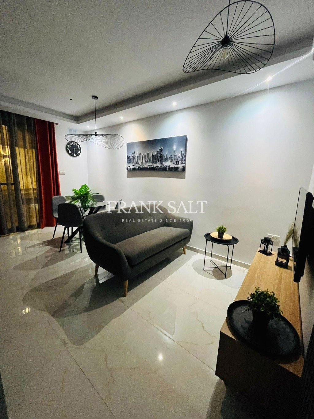 Mosta, Apartment — Frank Salt Real Estate