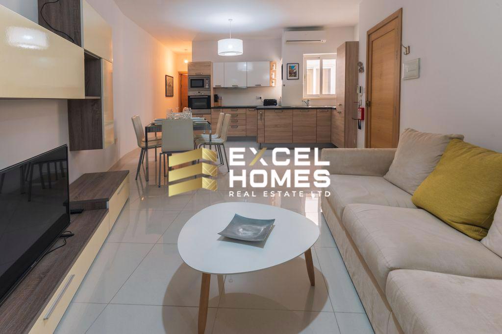 Apartment — Excel Homes Real Estate