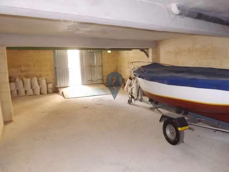 Garage/Parking Space in Hamrun - REF 84279 — Zanzi Homes