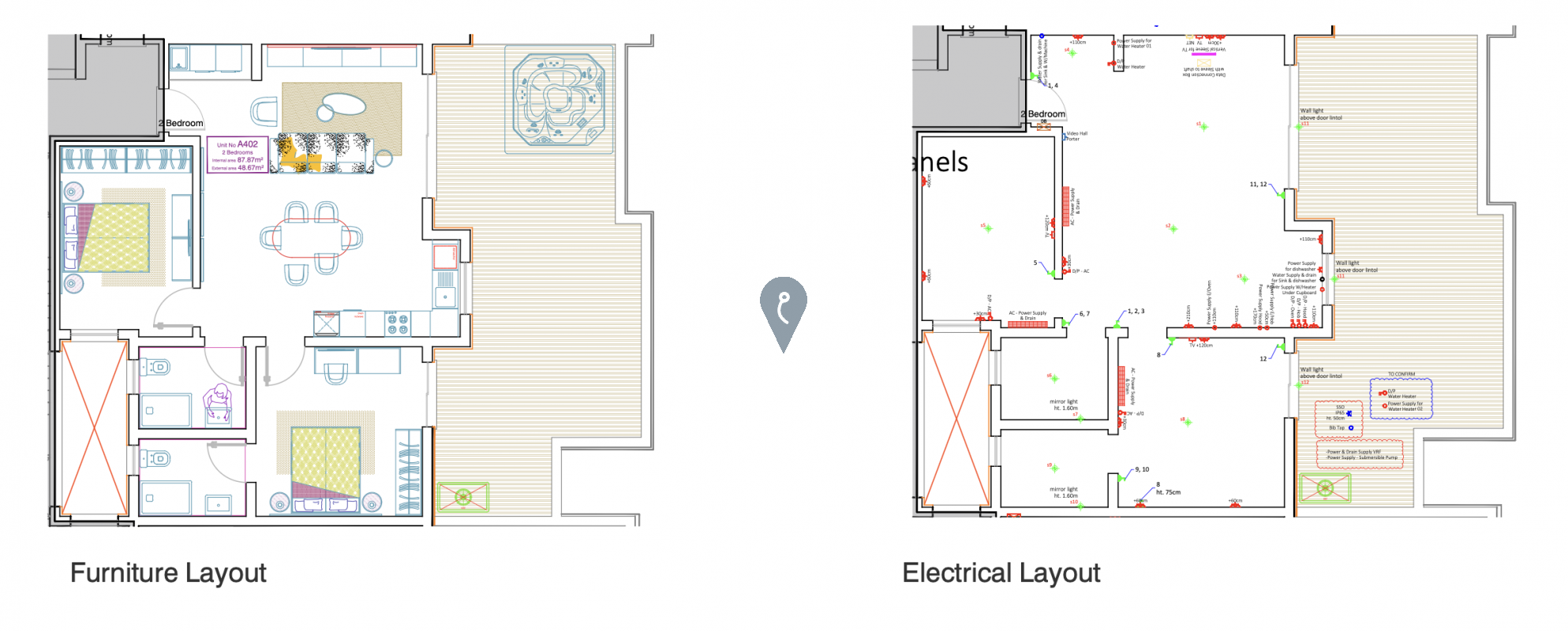 Apartment in Mellieha - REF 88358 — Zanzi Homes