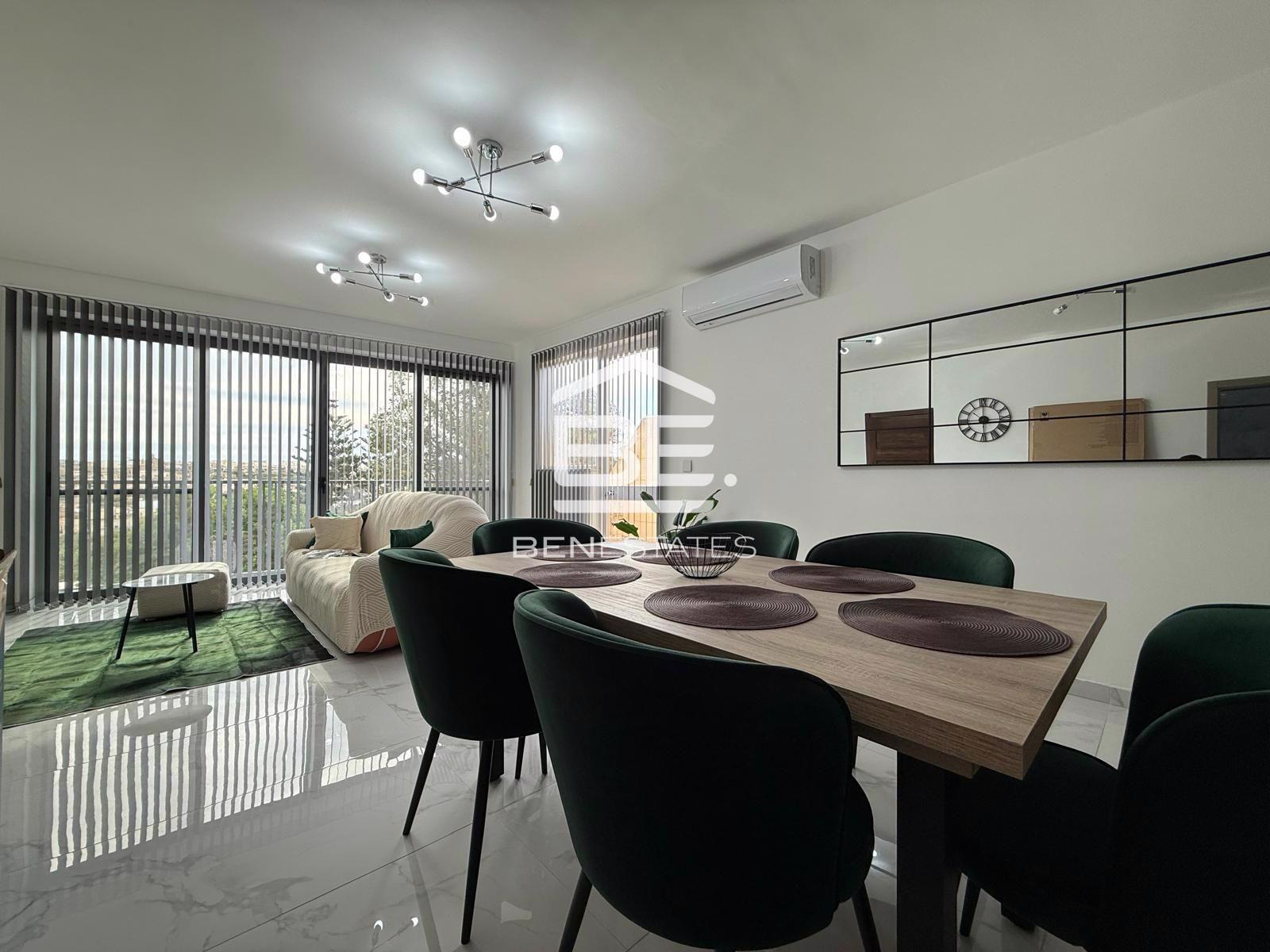 Apartment — Ben Estates