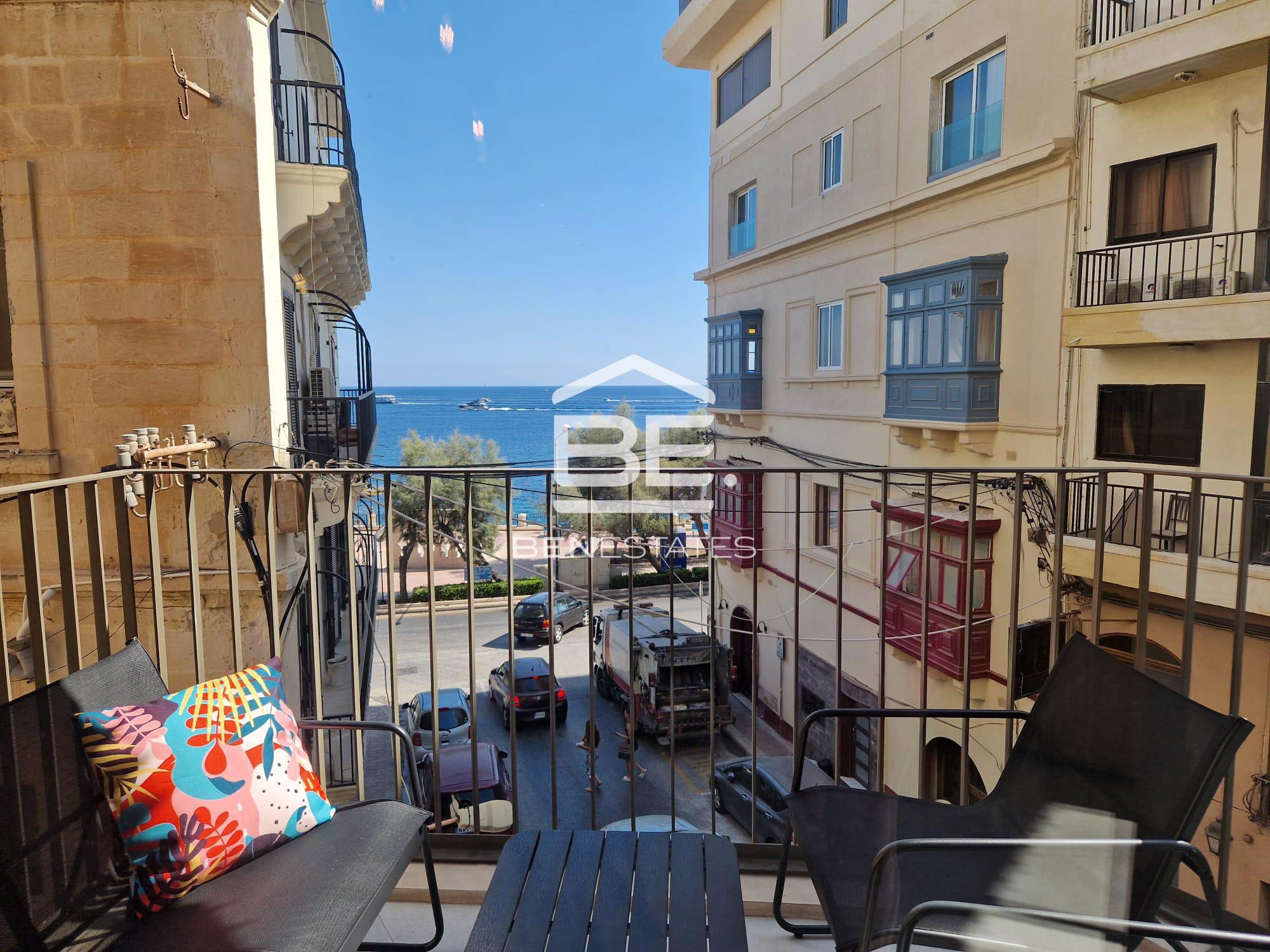Apartment — Ben Estates