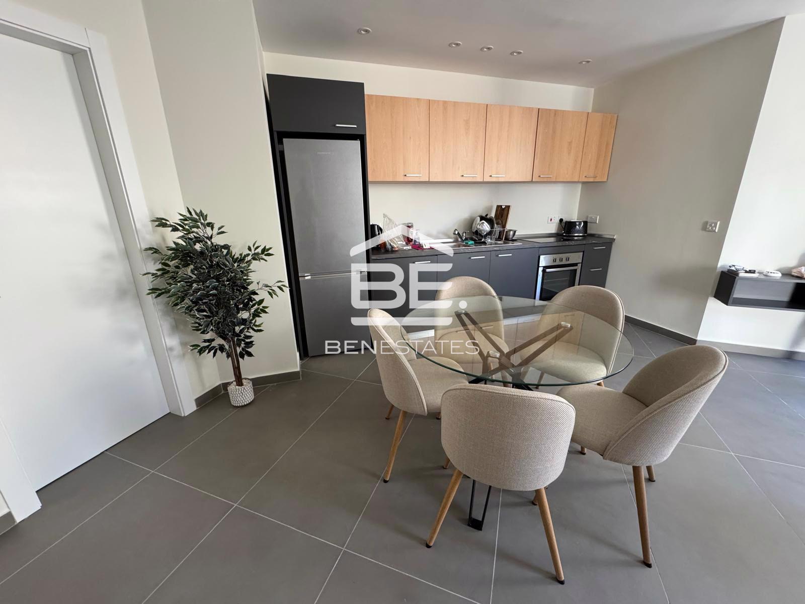 Apartment — Ben Estates
