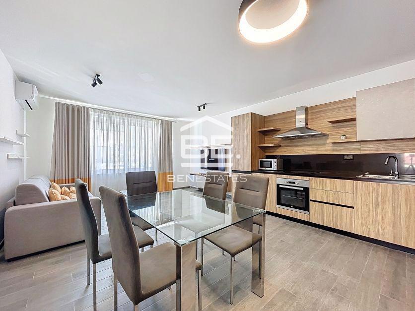 Apartment — Ben Estates