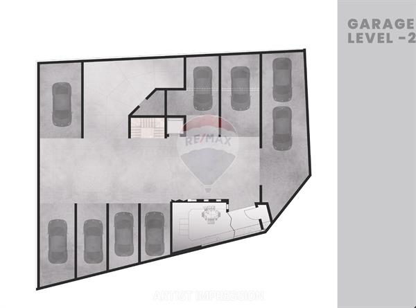 Garage (Residential) — RE/MAX Malta