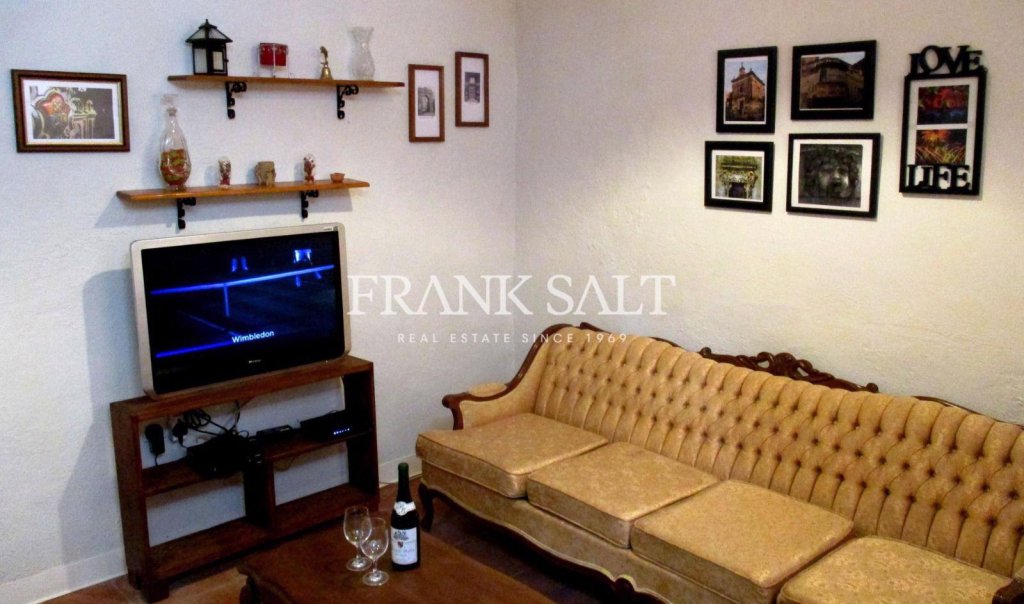 Zebbug, Townhouse — Frank Salt Real Estate