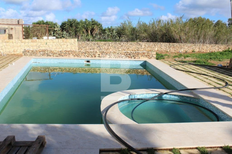 3 Bedroom Apartment For Sale in Gozo - Sannat — Belair Property