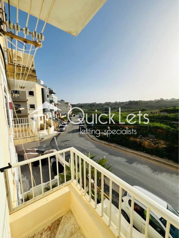 Apartments in Xghajra - REF 88305 — QuickLets