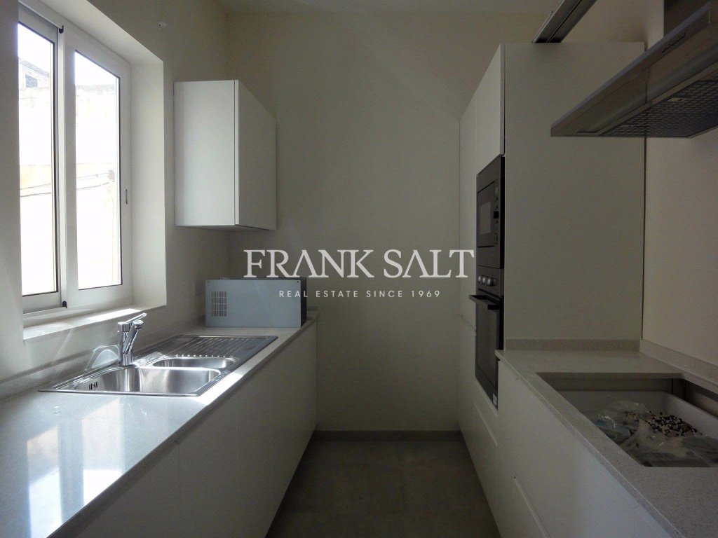 Sliema, Apartment — Frank Salt Real Estate