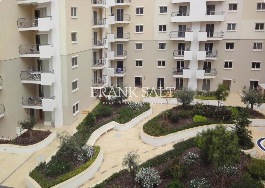 Gzira, Apartment — Frank Salt Real Estate