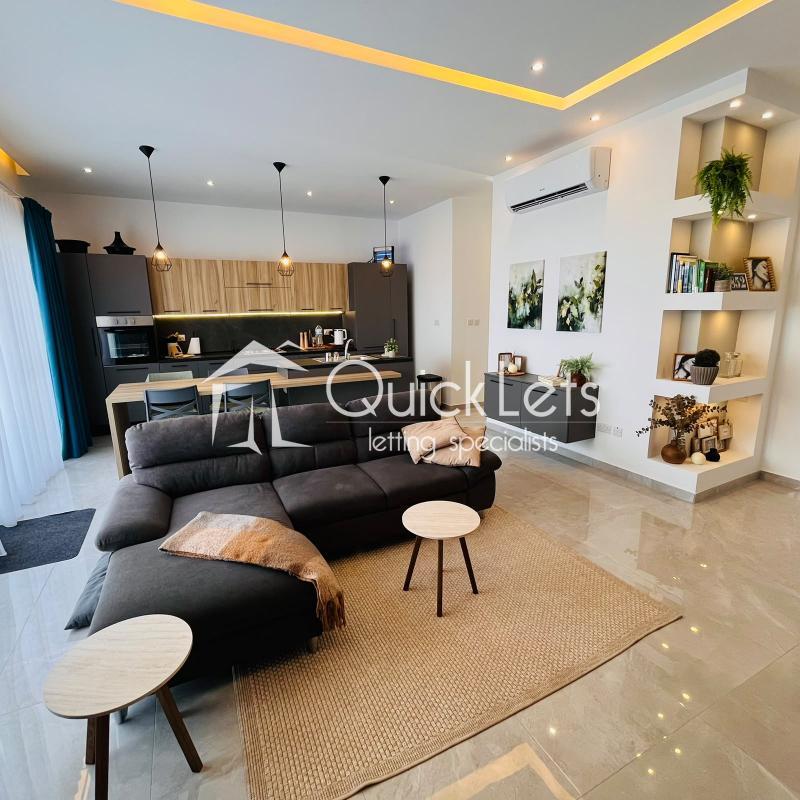 Penthouses in Zurrieq - REF 85928 — QuickLets