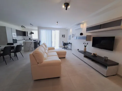3 bed Apartment in Swieqi — Malta Sotheby's International Realty
